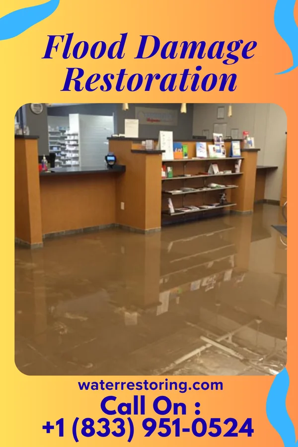 Flood Damage Restoration in Valley Stream, NY